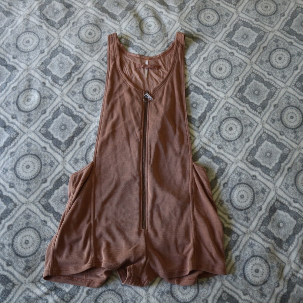 Free People Jumper